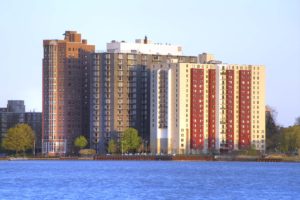 Senior Housing in Detroit