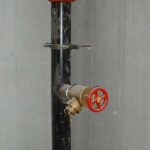 Standpipe