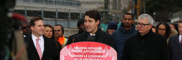 Where is the federal government’s Indigenous Housing Strategy?