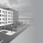 Rendering of the Ottawa Street project