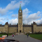 Canada's Houses of Parliament